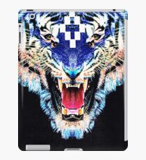 Tiger Marcelo Burlon iPad-Hülle & Klebefolie