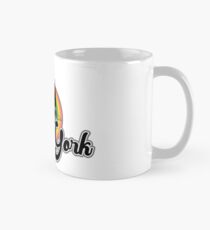 New York City Pride Classic Mug