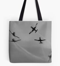 Left.........No, The Other Left.....!!! Tote Bag