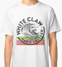 White Claw Classic T-Shirt