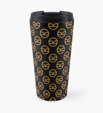 Kingsman Thermobecher