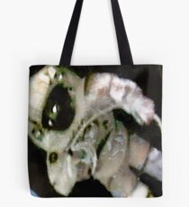 Adrift Tote Bag