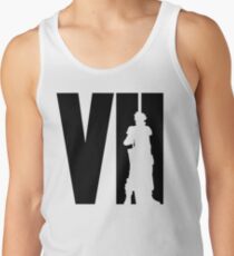 Cloud is back Tank Top