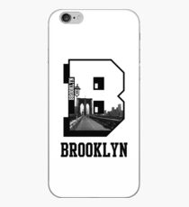 Brooklyn Block iPhone-Hülle & Cover