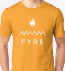Fyre Festival T-Shirt Unisex T-Shirt
