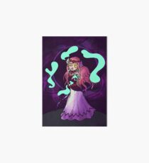 Lámina rígida zelda: demonio rey malladus