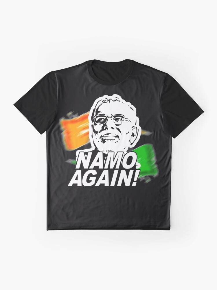 namo shirt