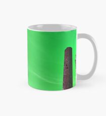Round Tower Mug