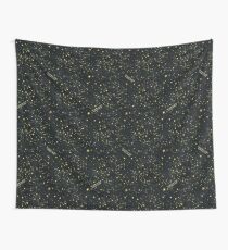 I Have Loved the Stars Wall Tapestry