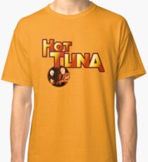 hot tuna tie dye shirt