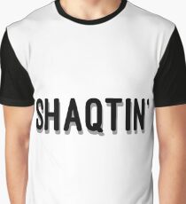 shaqtin a fool shirt