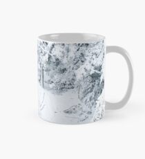Pulver Tag Tasse (Standard)