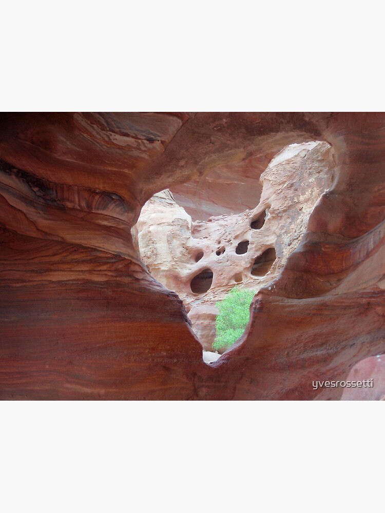 ghost sacrum by yvesrossetti