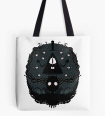 Come Little Children... Tote Bag