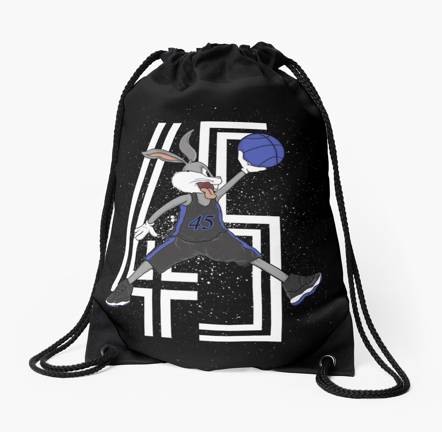 jordan space jam backpack