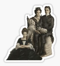 Der Favorit Sticker