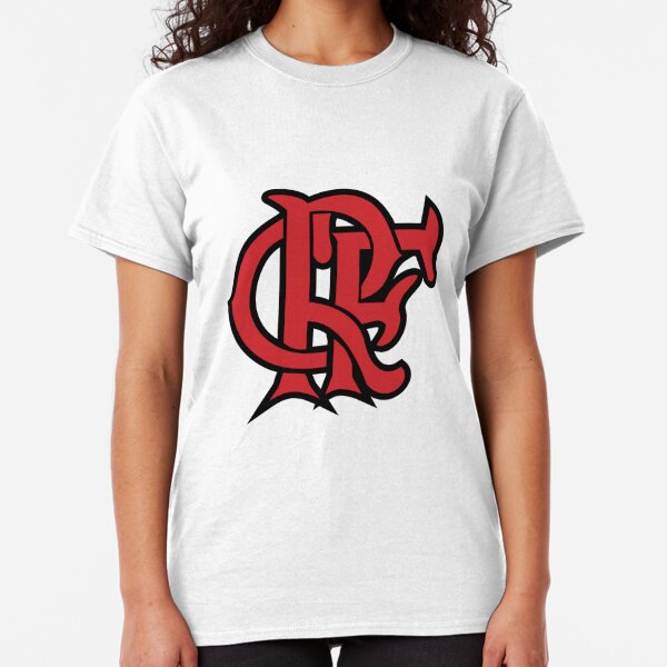 flamengo t shirt