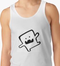 Little Monster Men's Tank Top