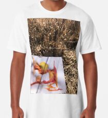 Autumn Long T-Shirt