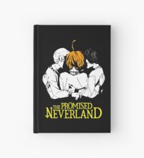 Die versprochene Neverland Emma Ray Norman Notizbuch