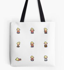 Lucas! Lucas! Tote Bag