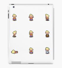 Lucas! Lucas! iPad Case/Skin