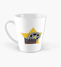 on cinema tgfc Tall Mug