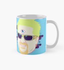 The Flavor Within Classic Mug