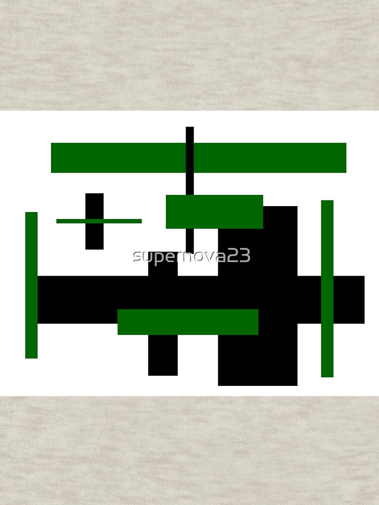 Rectangular Pattern 38 by supernova23
