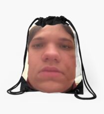 Jacob Green dumm Turnbeutel