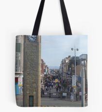 Rhyl High Street Tote Bag