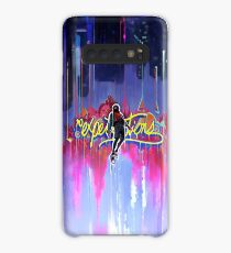 No Expectations Case/Skin for Samsung Galaxy