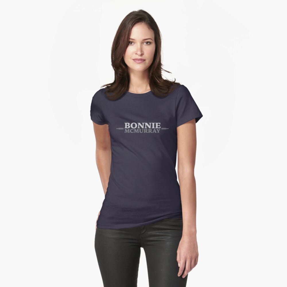 bonnie mcmurray shirt