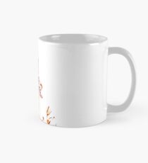 Ranveer Singh Fire Mug