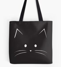 because cats. Tote Bag