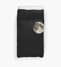 Luna Duvet Cover