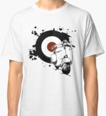 Soul Splatter GS Classic T-Shirt