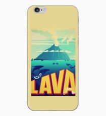 I lava you iPhone Case