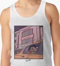 MOROCCO HARAM MOVIE Men's Tank Top