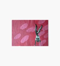transsexual Art Board Print