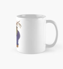 La Chouffe Classic Mug