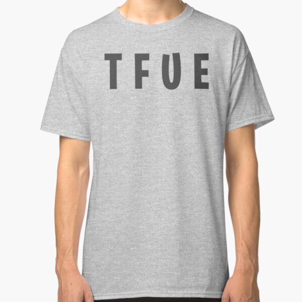 Fortnite Tfue T Shirts Redbubble - medium donation cool pic on t shirt xd roblox