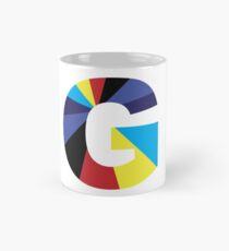 G for GOOD Mug