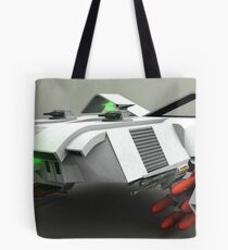 Experimental DropShip Tote Bag