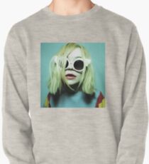 mars argo! Pullover