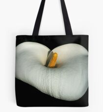 Simple Beauty Tote Bag