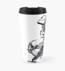Eisenriese Thermosbecher