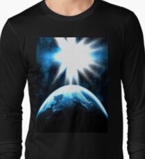 illuminated Long Sleeve T-Shirt