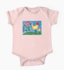 Going for a stroll One Piece - Short Sleeve