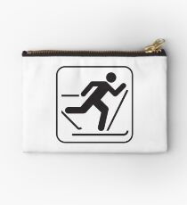 Cross Country Studio Pouch